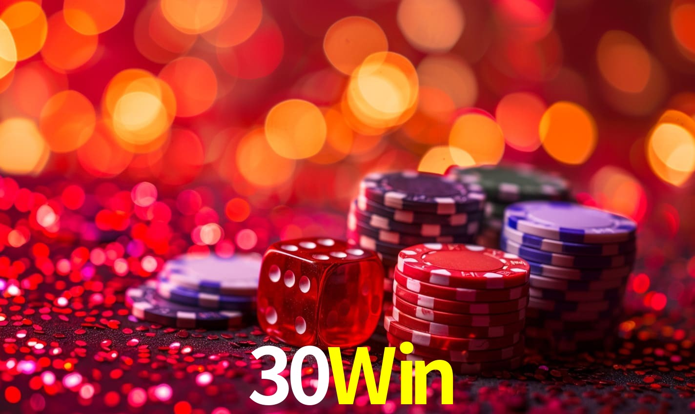 Descubra a Essência do 30Win: Nossa História e Compromissos