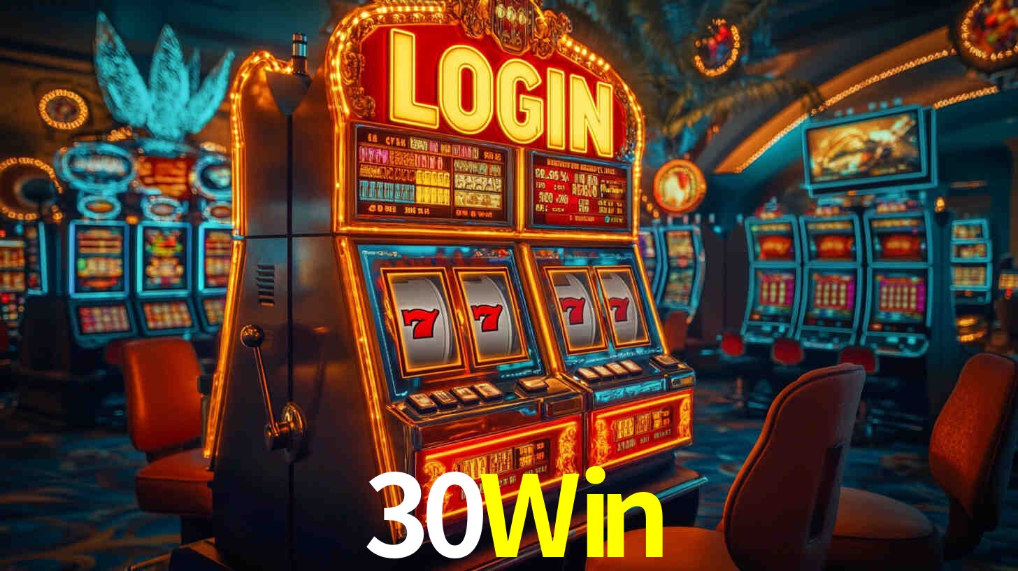 Tournaments 30Win