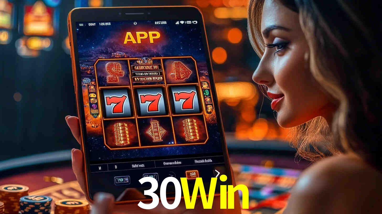 30Win App