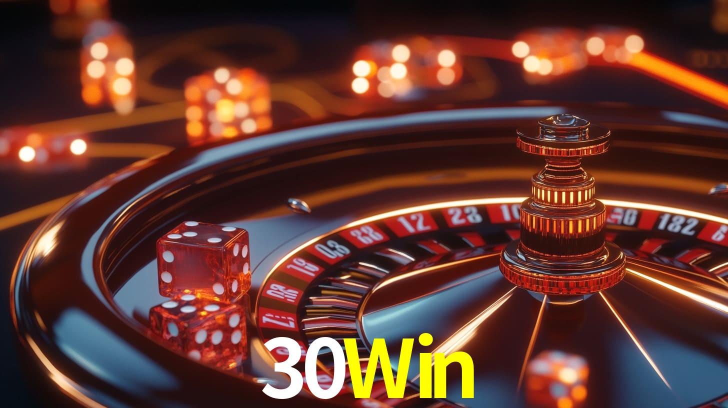 Live Casino 30Win