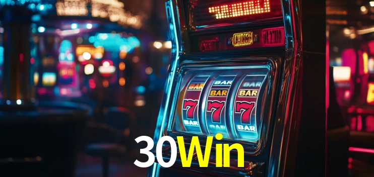 Welcome Bonus 30Win