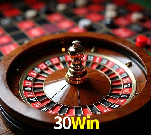 Responsive Design 30Win