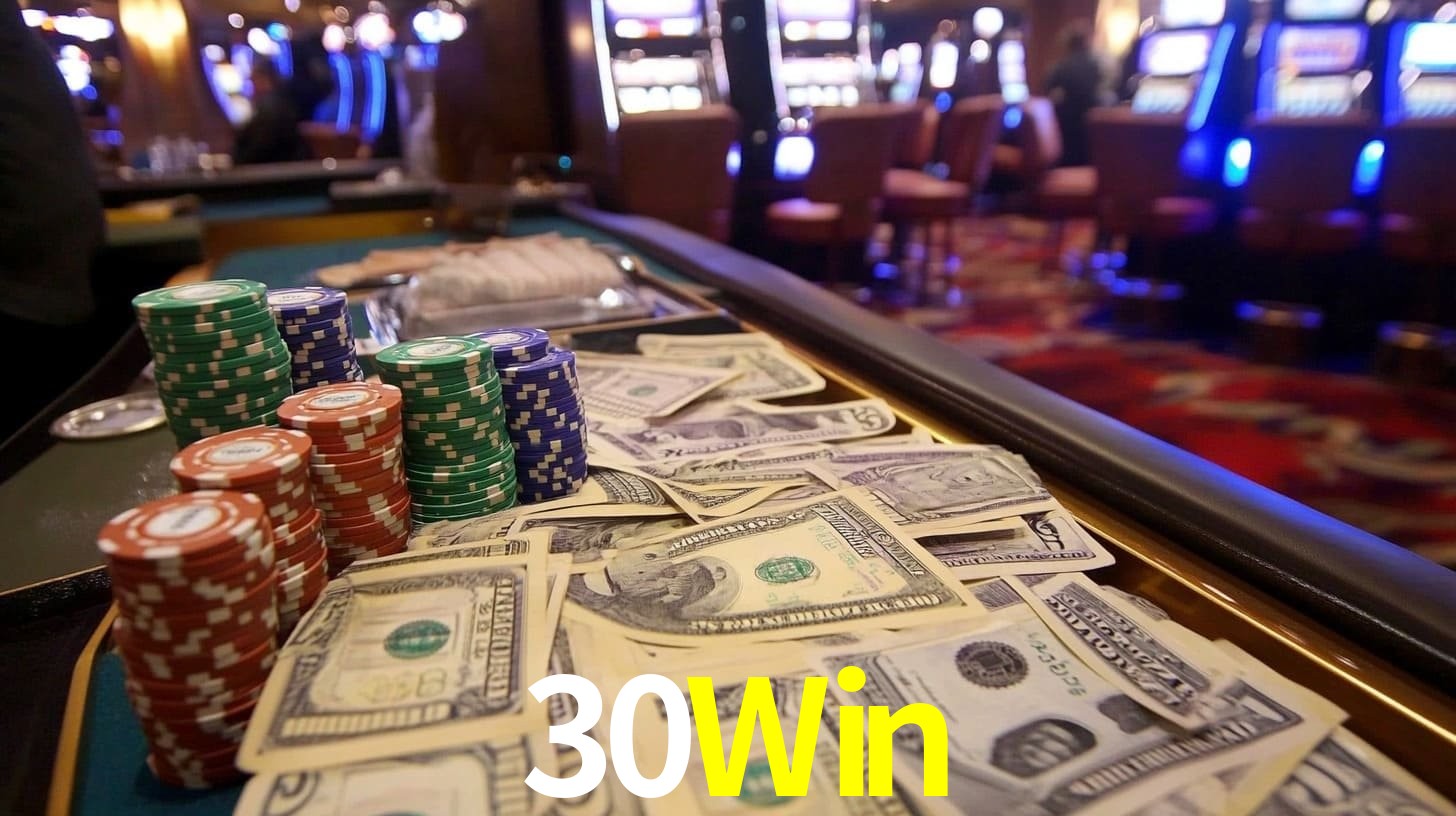 Weekend Specials 30Win