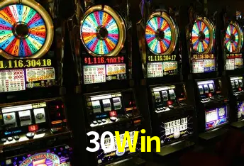 A Experiência Imersiva dos Cassinos Ao Vivo no 30Win