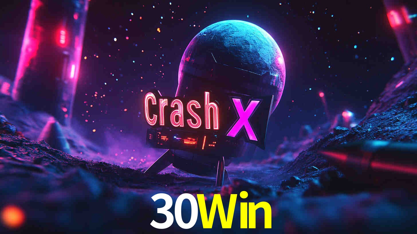 A Revolução dos Aplicativos de Jogos no 30Win