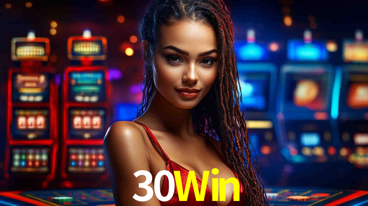 Apostas Esportivas na 30Win: Um Guia Completo