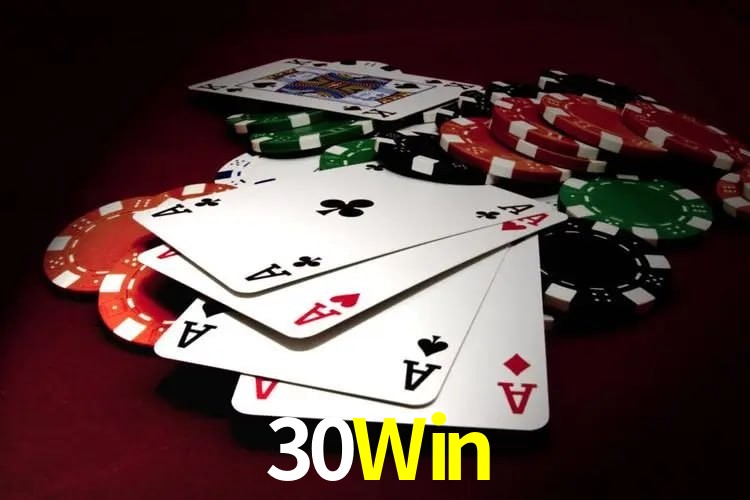 cassino 30Win