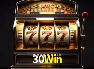 Descubra o Mundo do Cassino Online com 30Win
