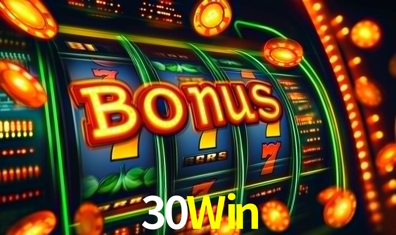 Roulette Table 30Win