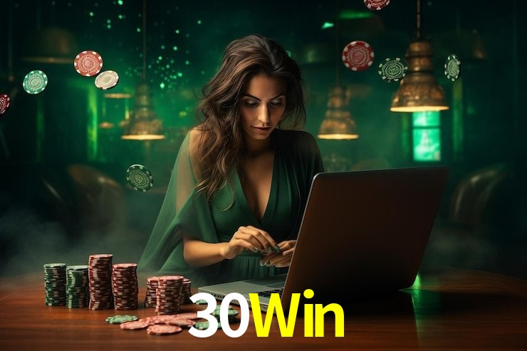 Instant EasyPaisa 30Win
