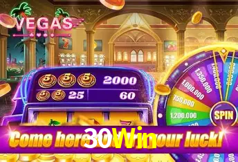 Blackjack Table 30Win