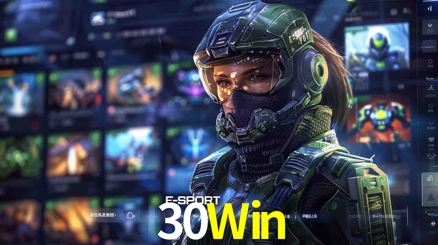 Exclusive Offers 30Win