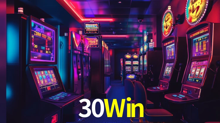 Ofertas Imperdíveis na 30Win: Promoções e Bônus Que Valem a Pena