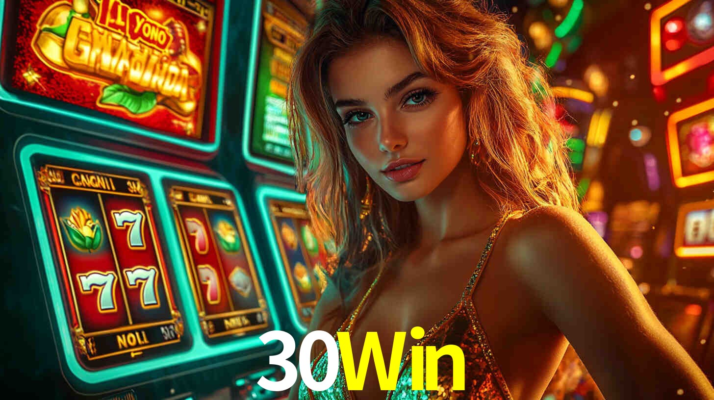 30Win App Interface