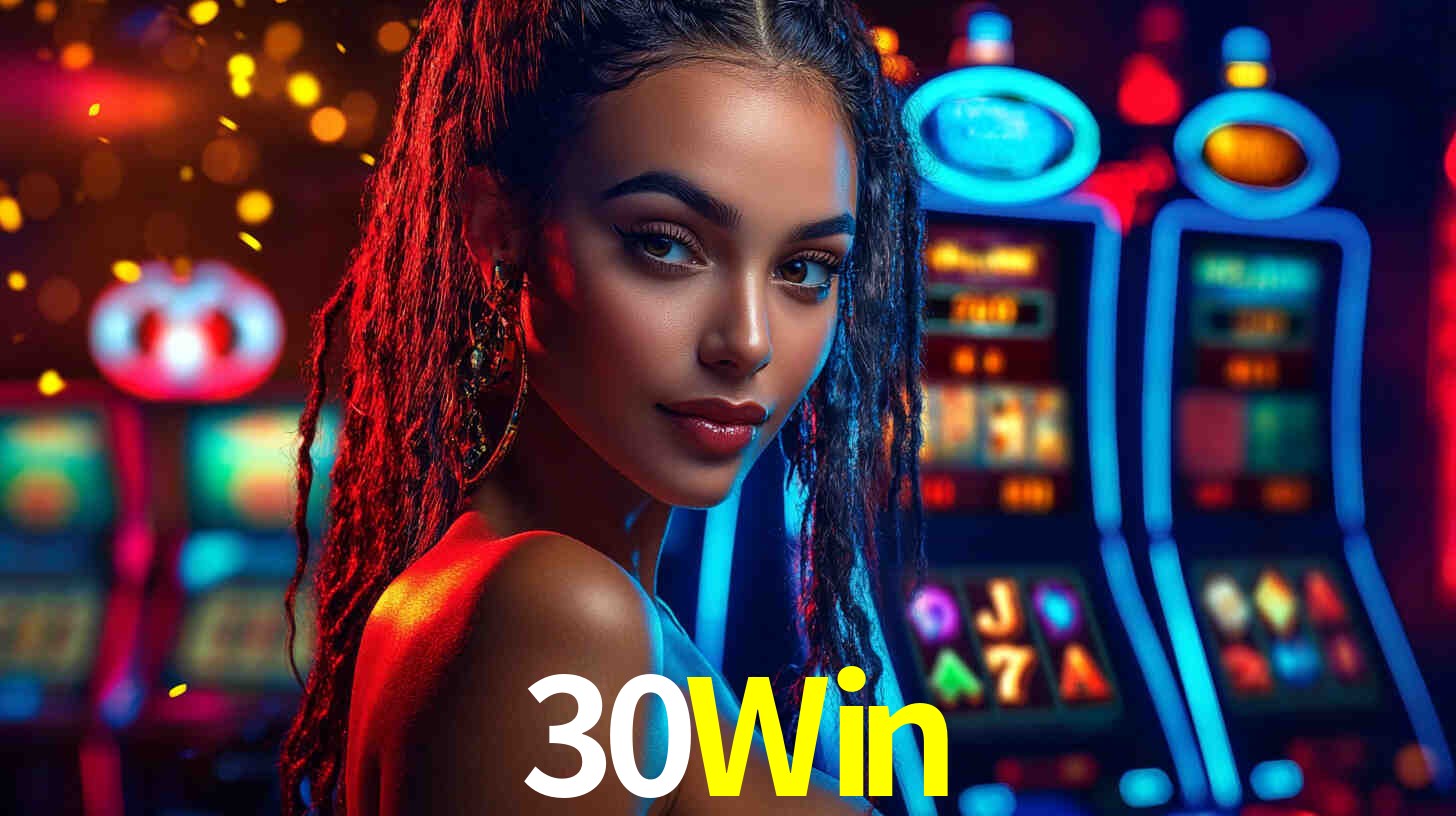 Descubra o Programa VIP da 30Win: Vantagens Exclusivas para Jogadores