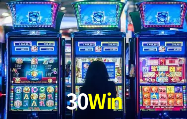 VIP Casino 30Win