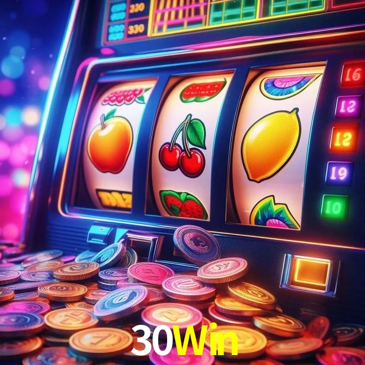 Welcome Bonus 30Win