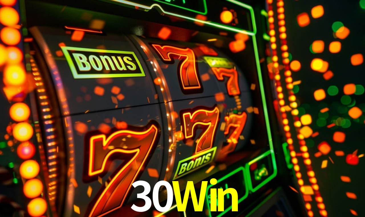 Descubra o Programa VIP da 30Win: Vantagens Exclusivas para Jogadores