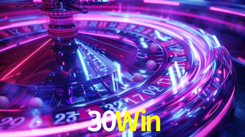 Descubra a Essência do 30Win: Nossa História e Compromissos