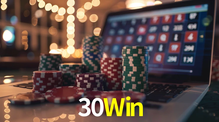 Game Providers 30Win