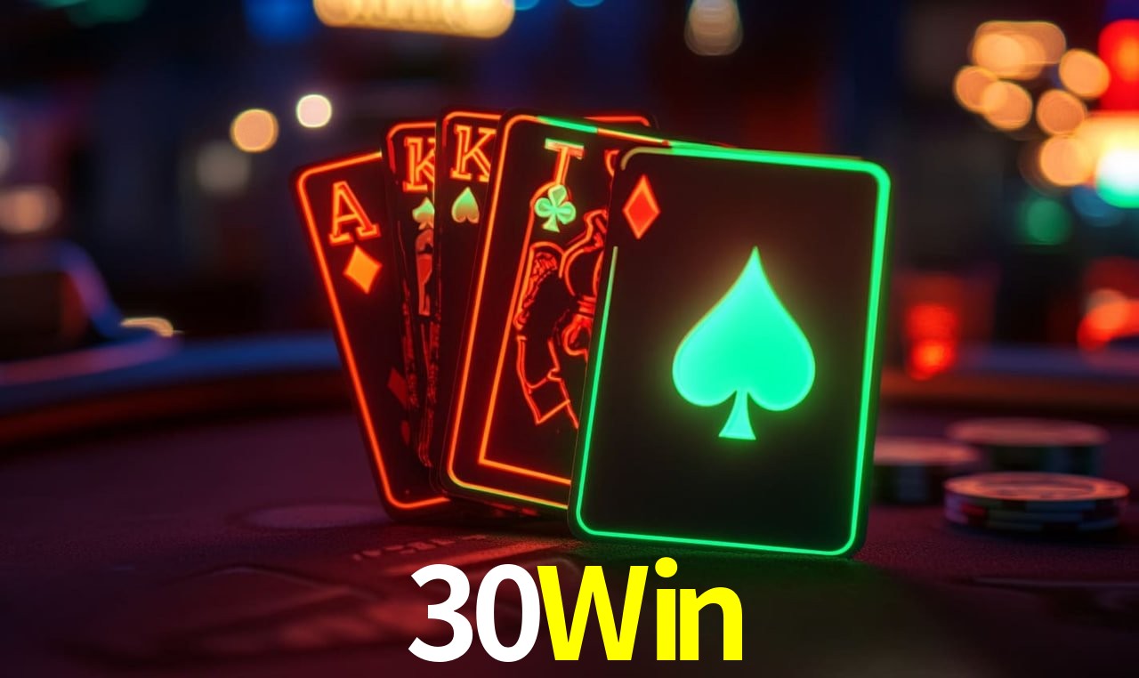 Bonus Features 30Win