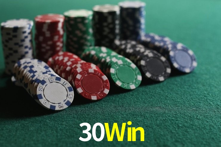 Statistics 30Win