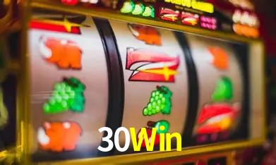 A Revolução dos Aplicativos de Jogos no 30Win