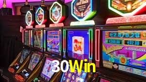 Spaceman Game 30Win