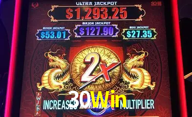 Roulette Table 30Win