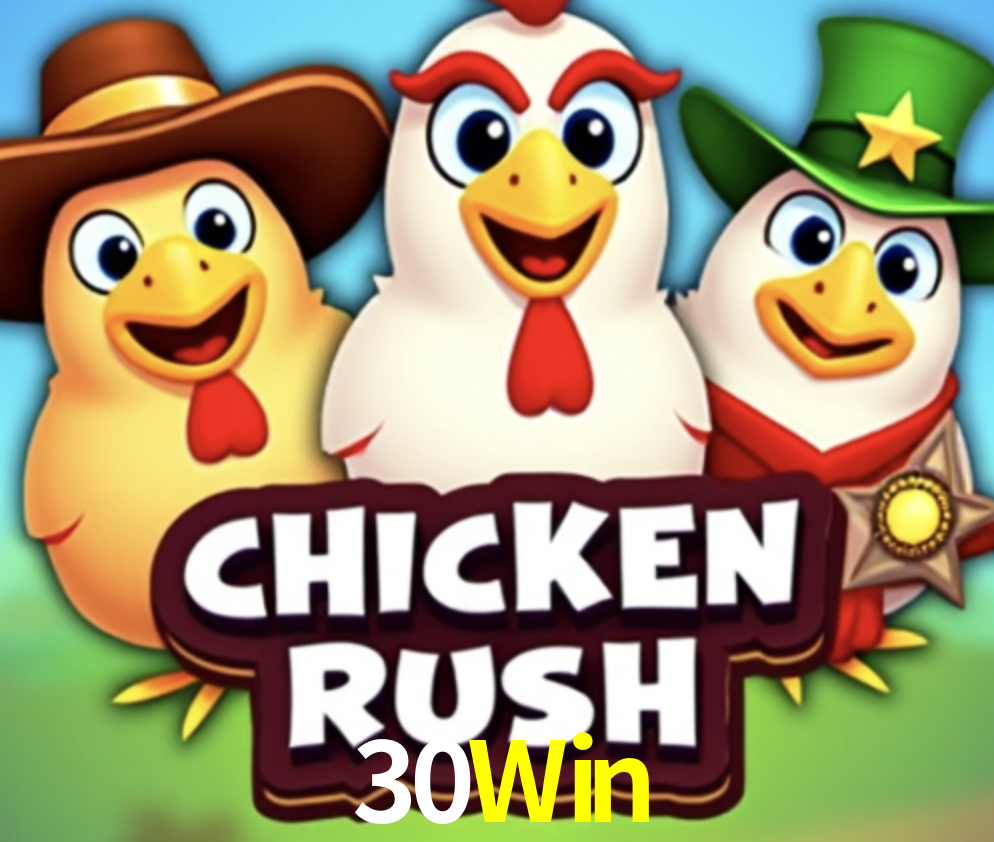 Account Benefits 30Win