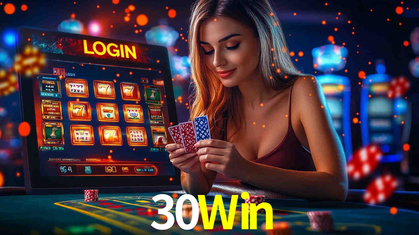 30Win App