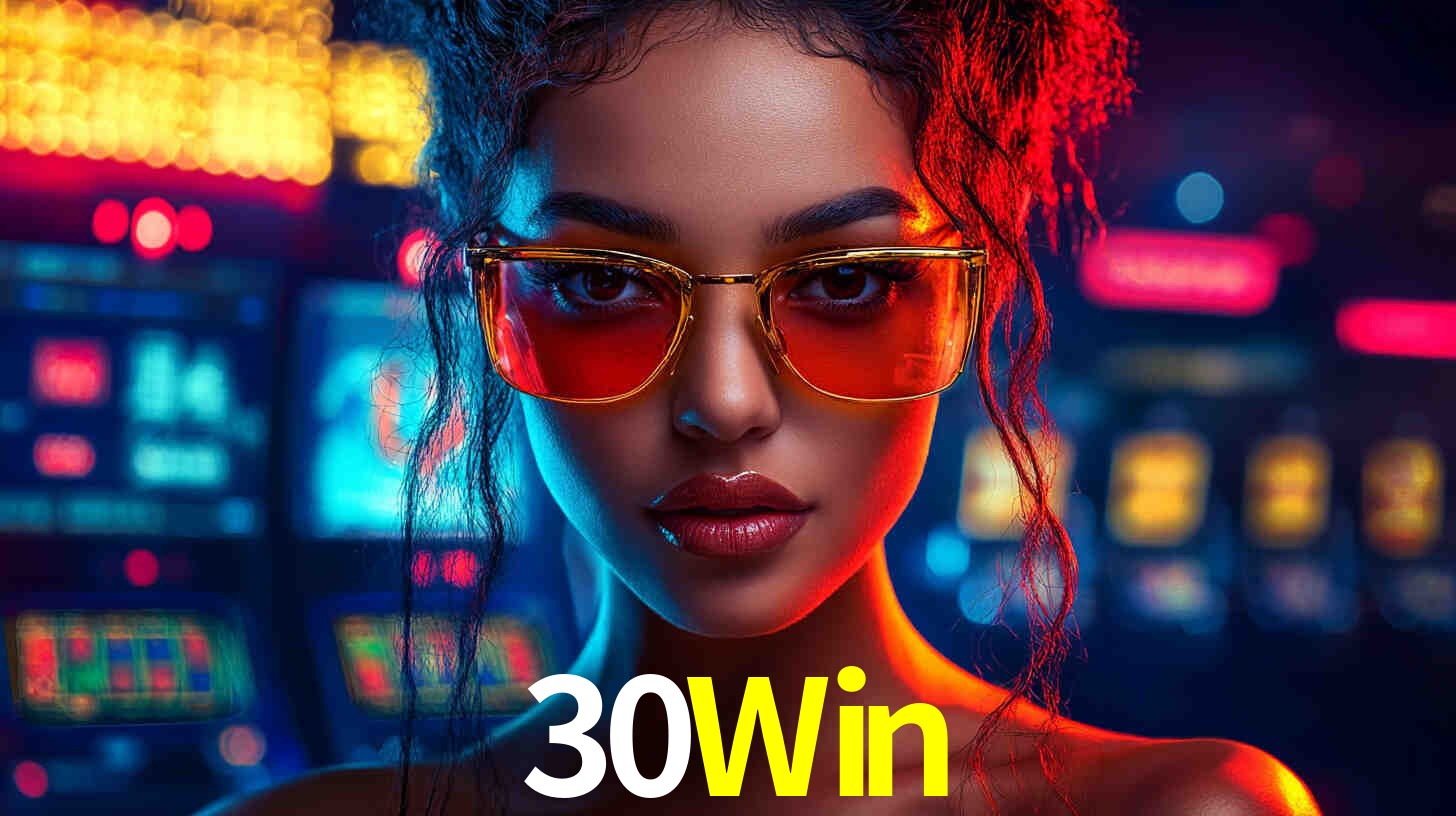 A Popularidade dos Caça-Níqueis no 30Win