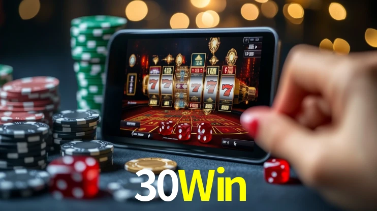 Instant EasyPaisa 30Win