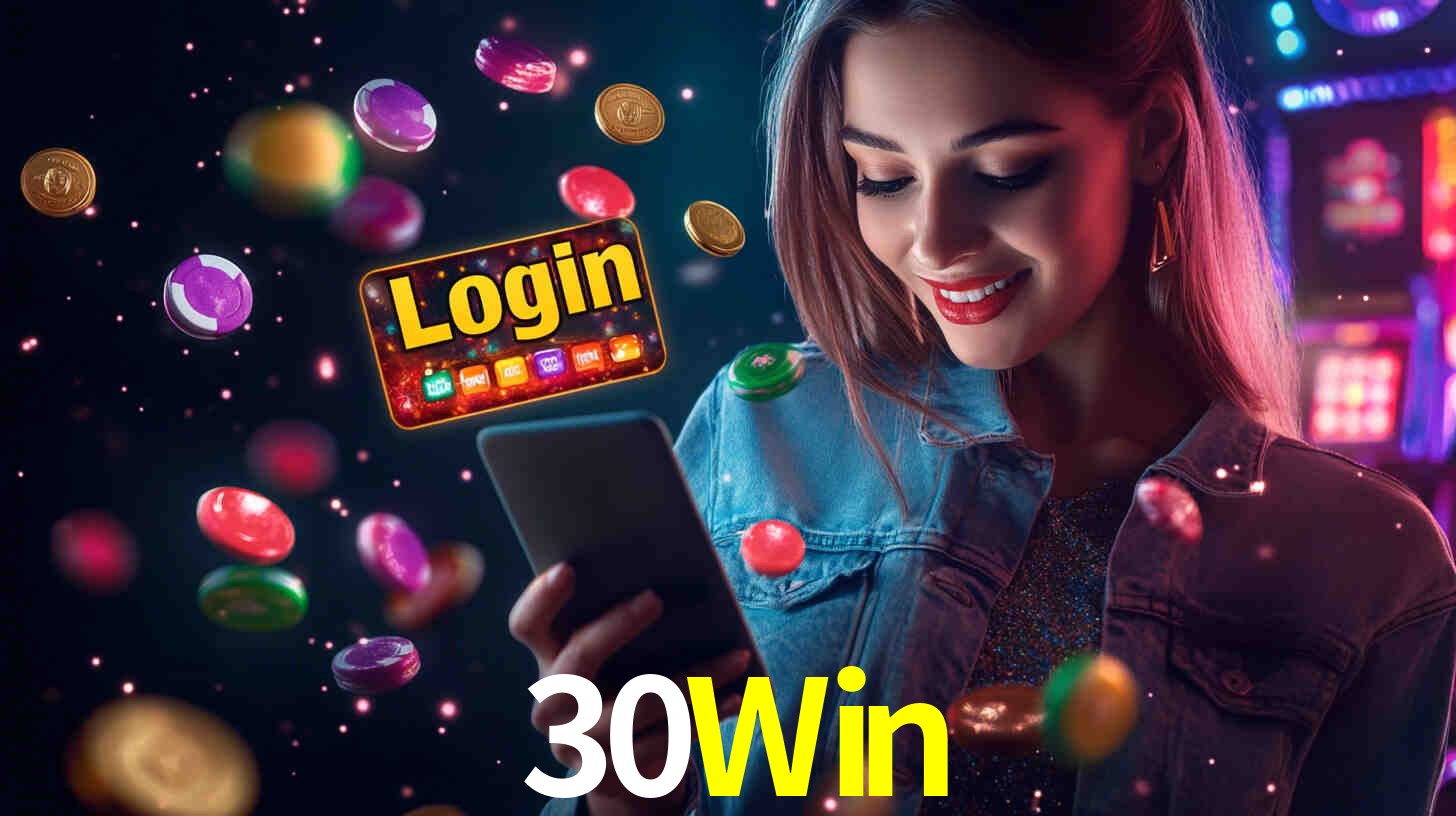 Apostas Esportivas na 30Win: Um Guia Completo