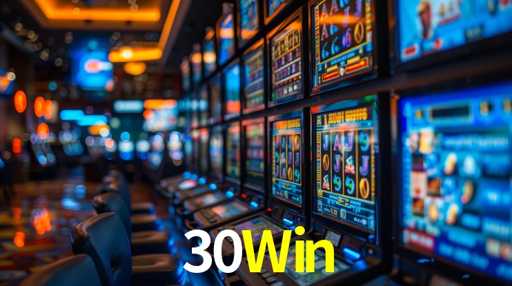 Secure Login 30Win