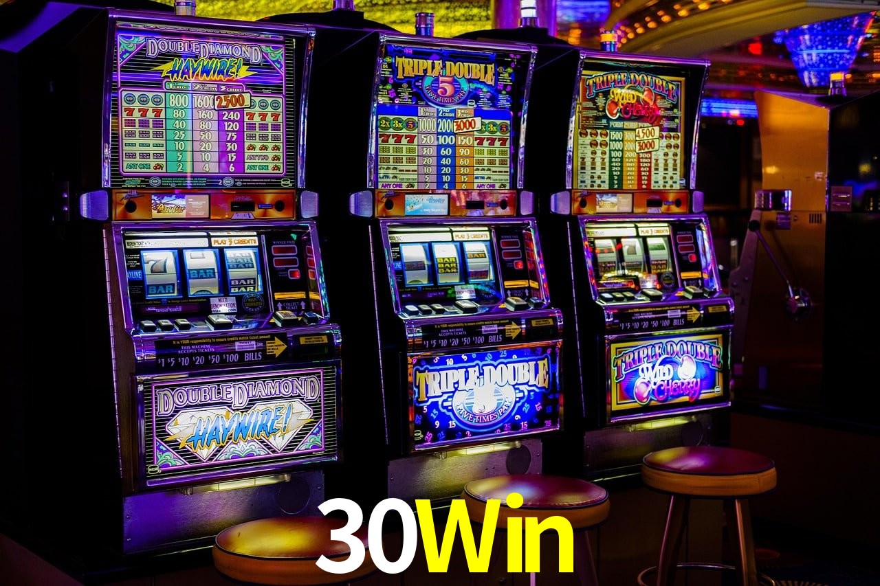 Tennis Betting 30Win