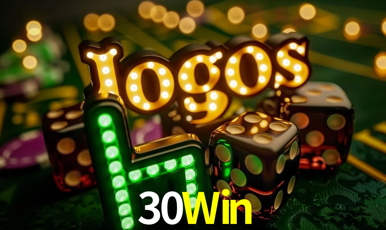 Game Statistics 30Win