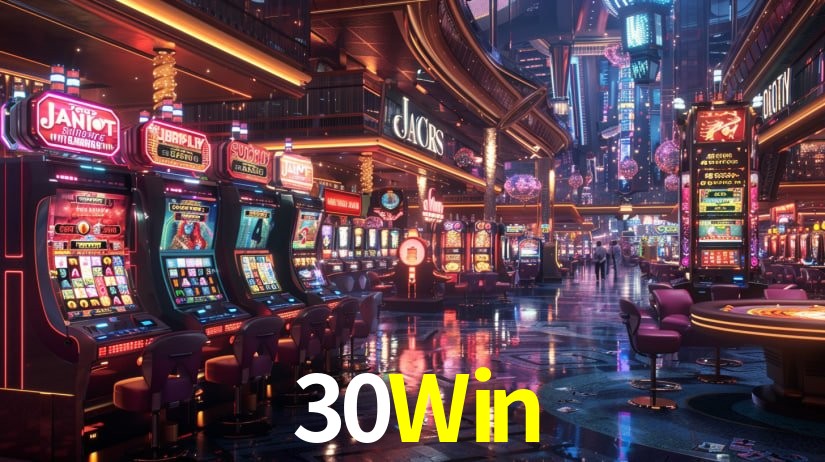 Bonus Features 30Win