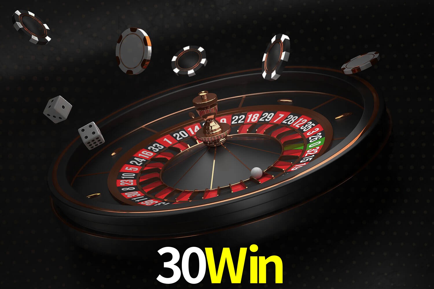 30Win: Seu Cassino Premiado com Pagamentos Rápidos
