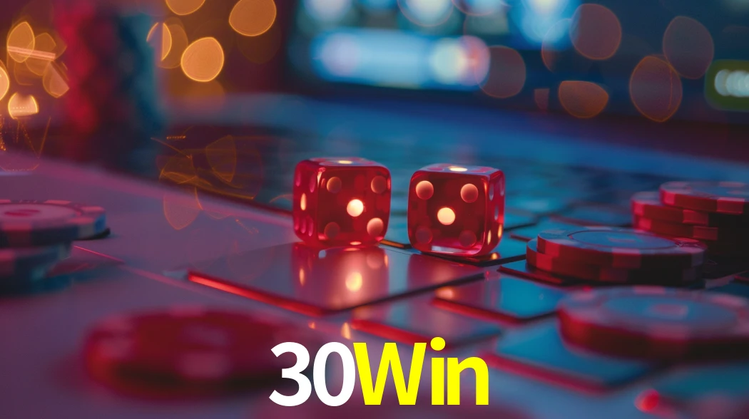 Live Casino 30Win