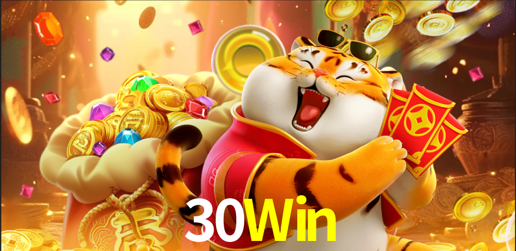 30Win: A Experiência de Casino com Jogos de Mesa ao Vivo