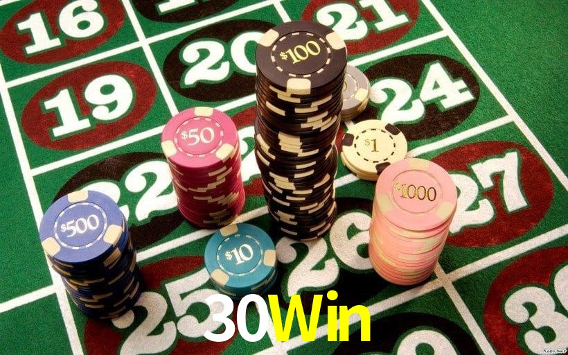 Explorando a Categoria de Eventos em Apostas na 30Win