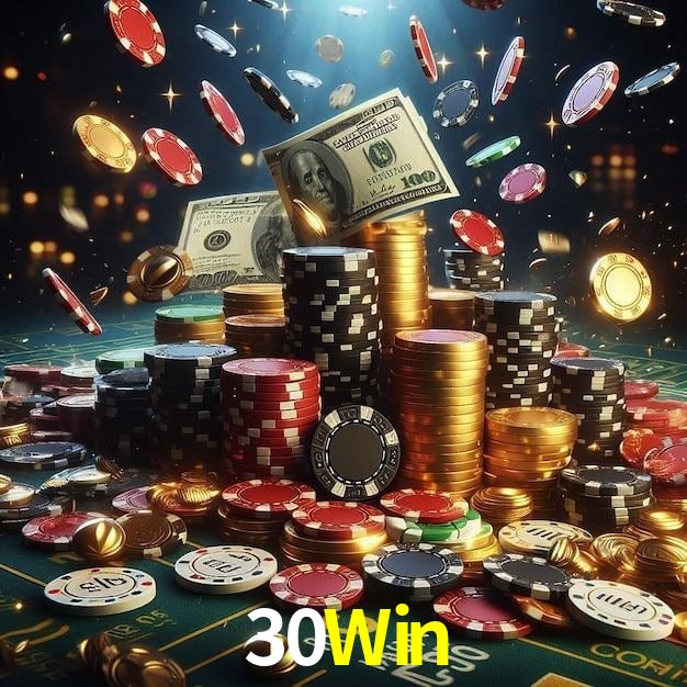 Desvendando o Mundo dos Jogos Virtuais na 30Win