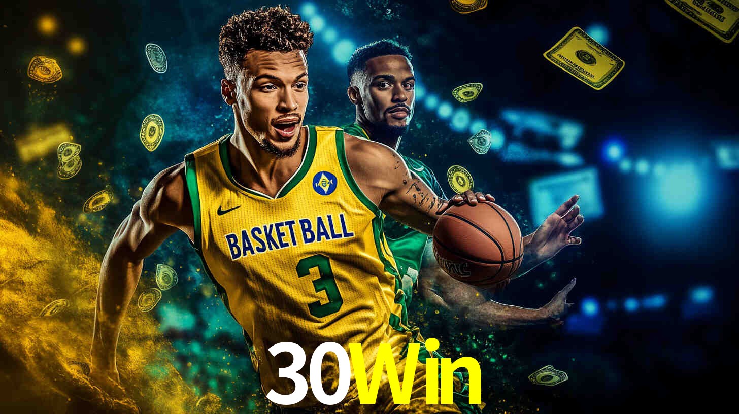 Desvendando o Mundo dos Jogos Virtuais na 30Win
