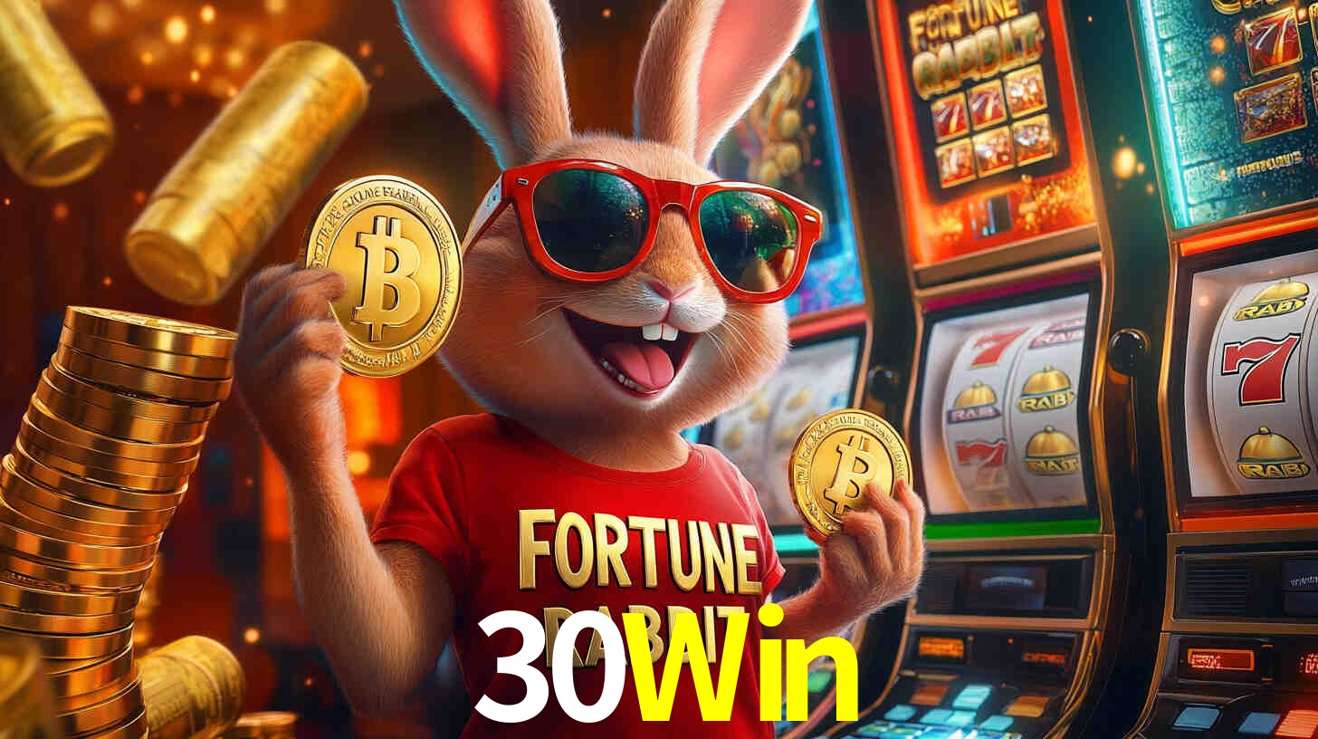 Descubra a Magia dos Jogos de Arcade no 30Win