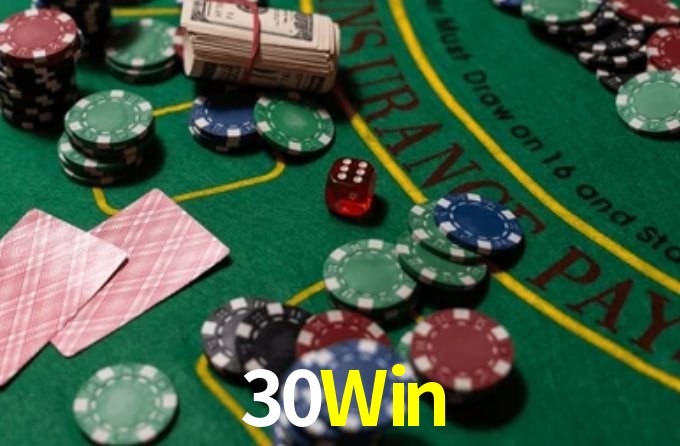 30Win Bet